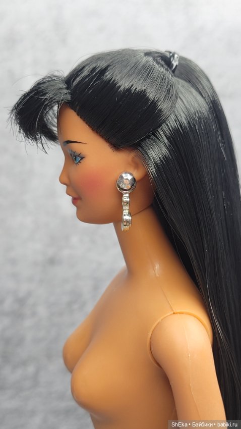 Barbie Sparkle Beach Kira (фото 6)