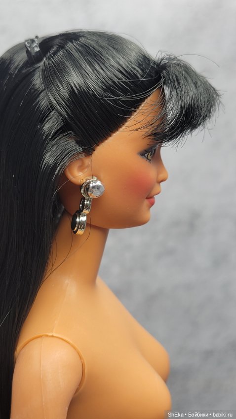 Barbie Sparkle Beach Kira (фото 7)