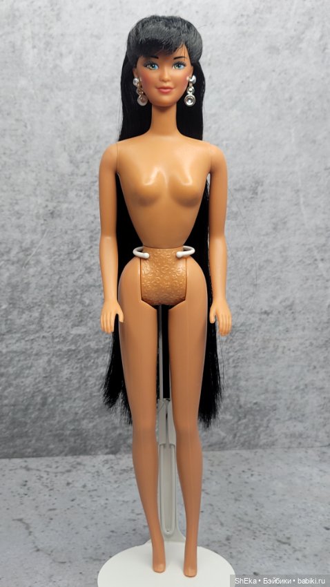 Barbie Sparkle Beach Kira