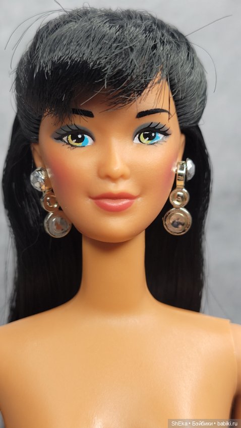 Barbie Sparkle Beach Kira (фото 5)