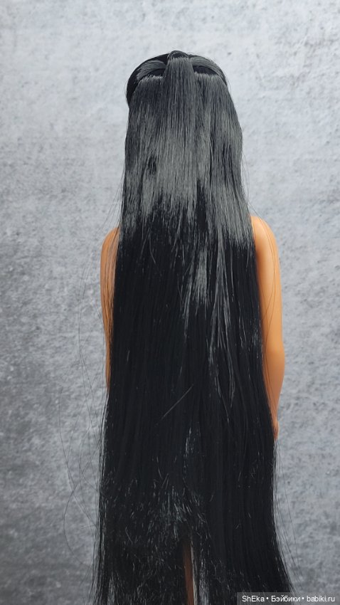 Barbie Sparkle Beach Kira (фото 4)