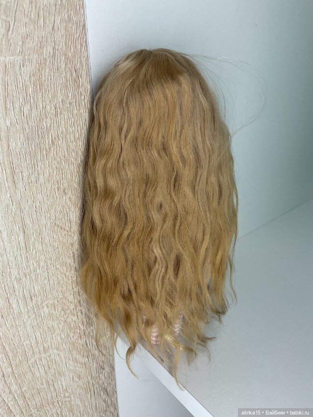 Малышка Рамо БЖД — Куклы BJD (фото 5)