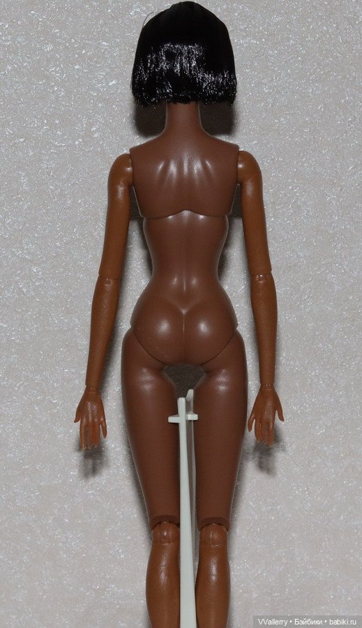 Кукла Supermodel doll — Игровые куклы (фото 5)