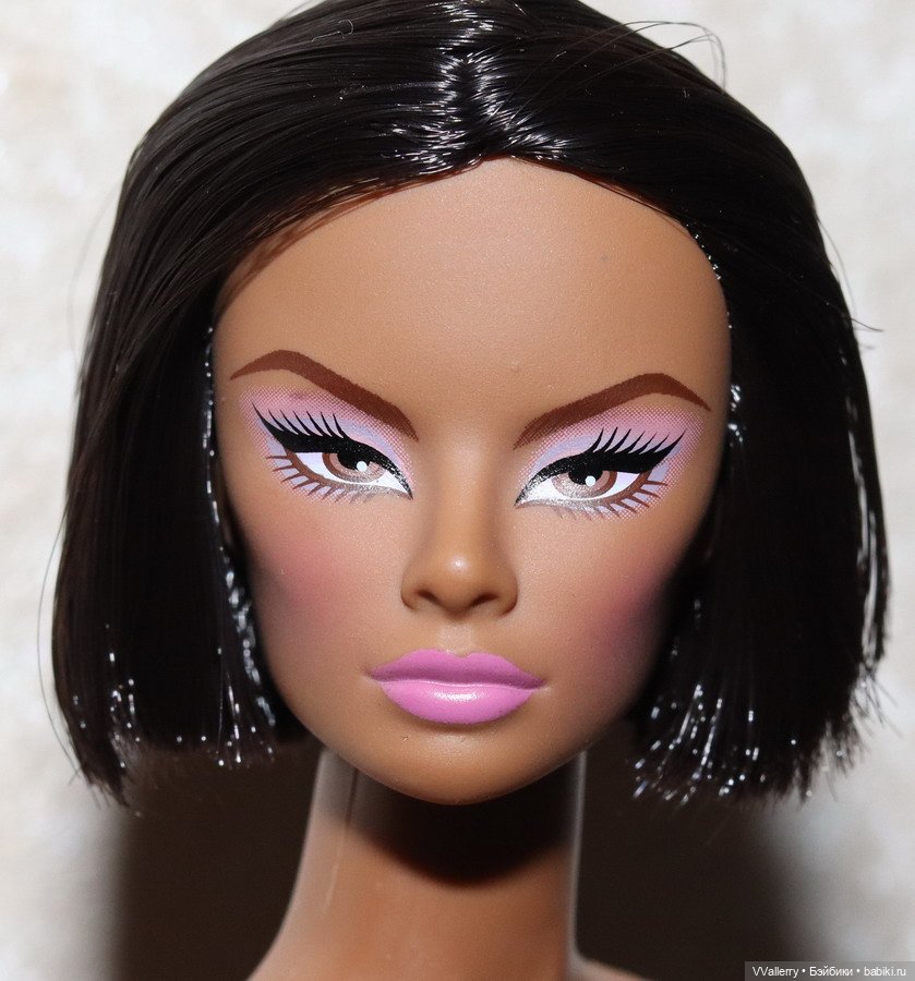 Кукла Supermodel doll — Игровые куклы (фото 3)