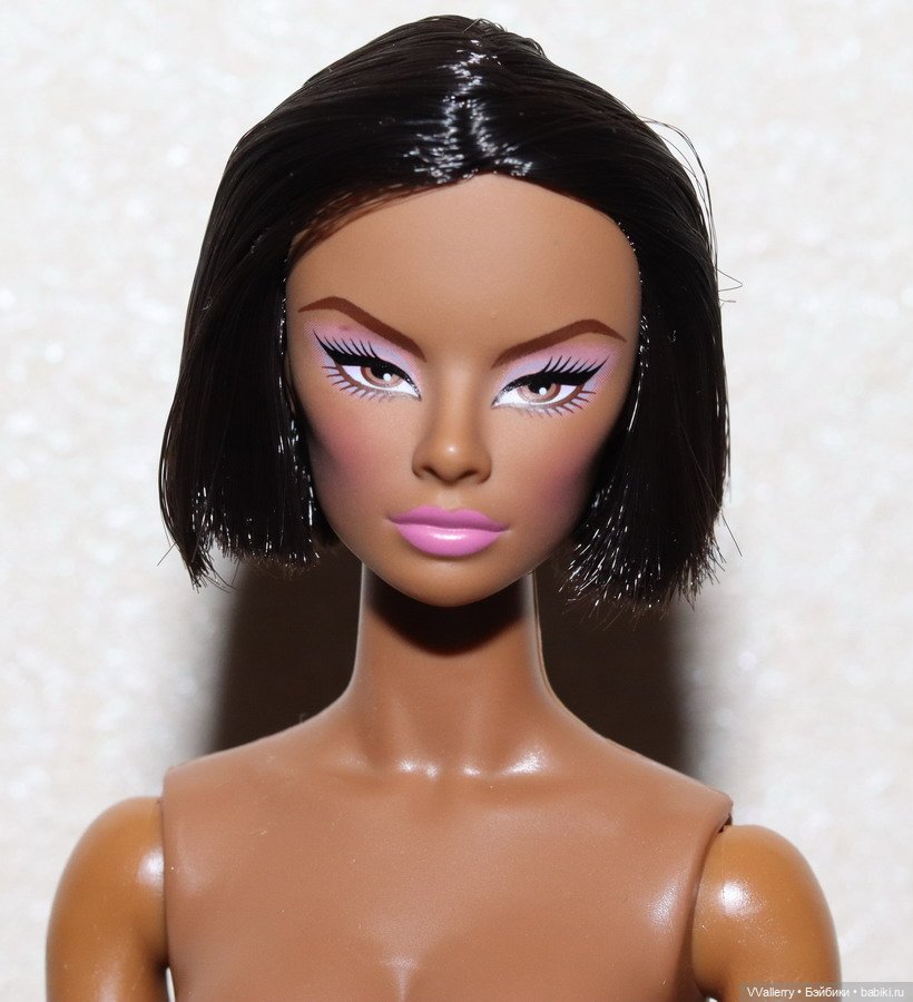 Кукла Supermodel doll — Игровые куклы (фото 4)