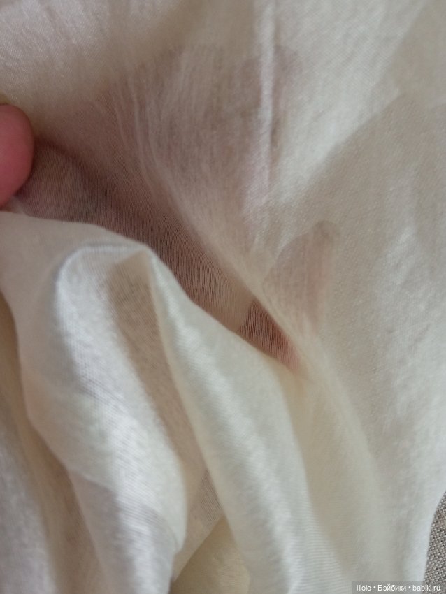 Лот ткани для кукольного рукоделия (фото 3)