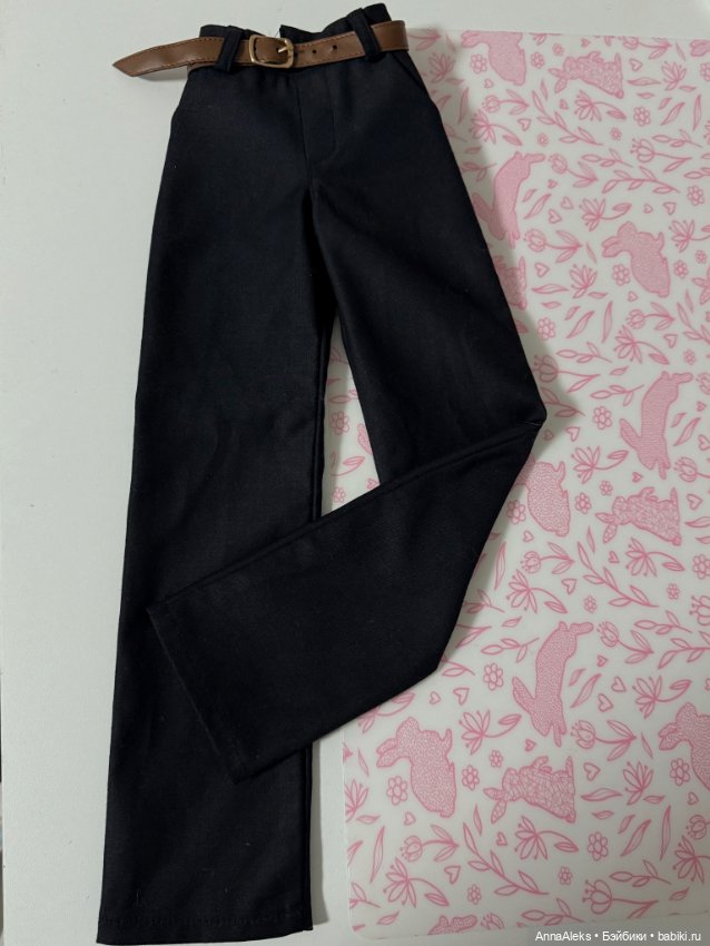 Разная одежда для девушек SD (фото 3)