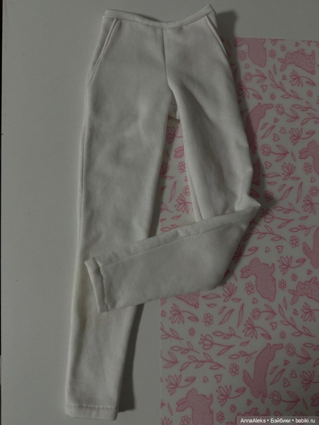 Разная одежда для девушек SD (фото 4)