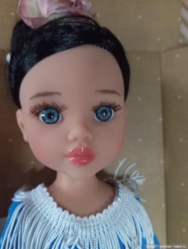 Севильянка — Игровые куклы