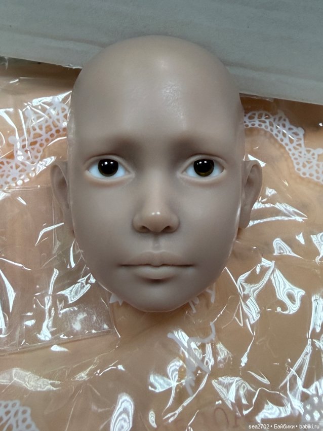 Butterfly от Tender creation coffee-caramel