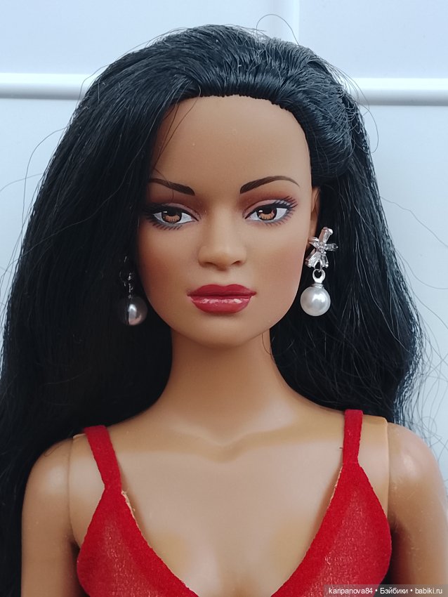 Tonner — Фэшн