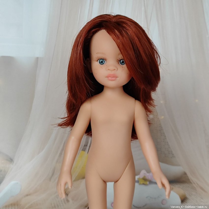 Paola Reina Нора - Кристи, 32 см