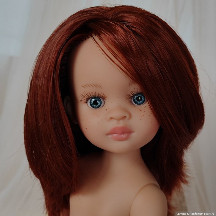 Paola Reina Нора - Кристи, 32 см