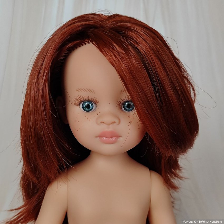 Paola Reina Нора - Кристи, 32 см