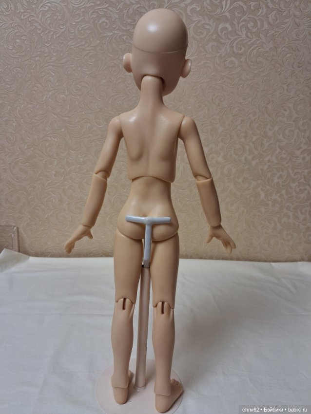 Нисса — Куклы BJD (фото 8)