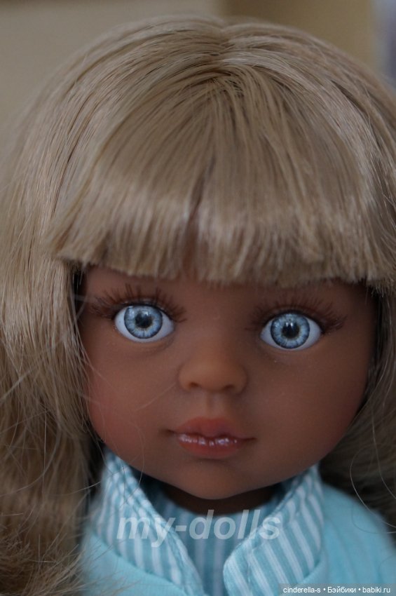 Шарнирная Кора#4 Paola Reina (фото 6)