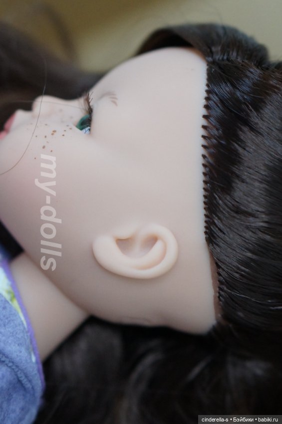 Кукла София#1 Paola Reina (фото 9)