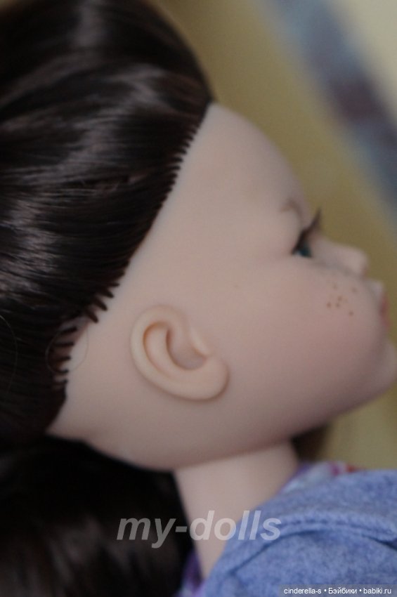 Кукла София#1 Paola Reina (фото 10)