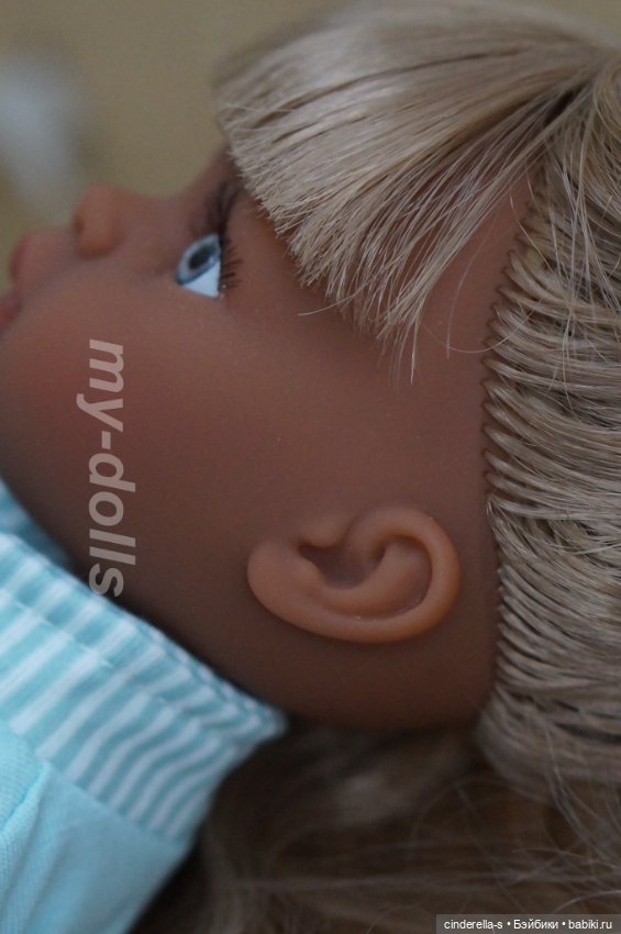 Шарнирная Кора#3 Paola Reina (фото 10)