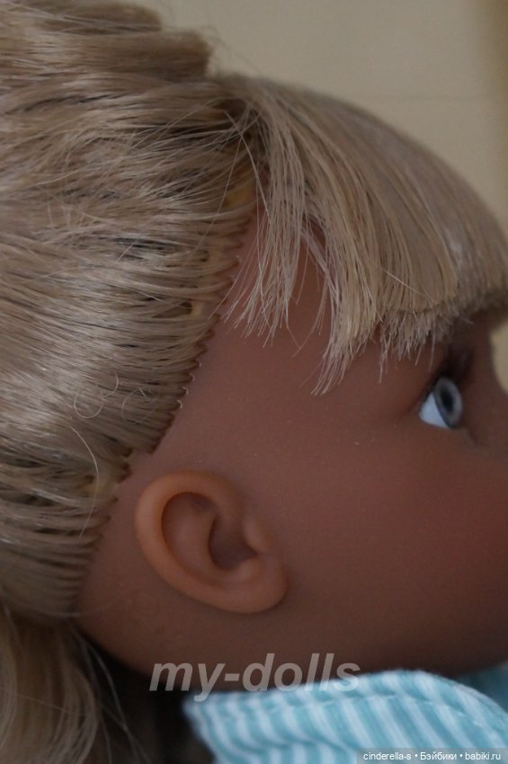 Шарнирная Кора#3 Paola Reina