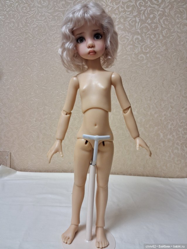 Нисса — Куклы BJD (фото 7)