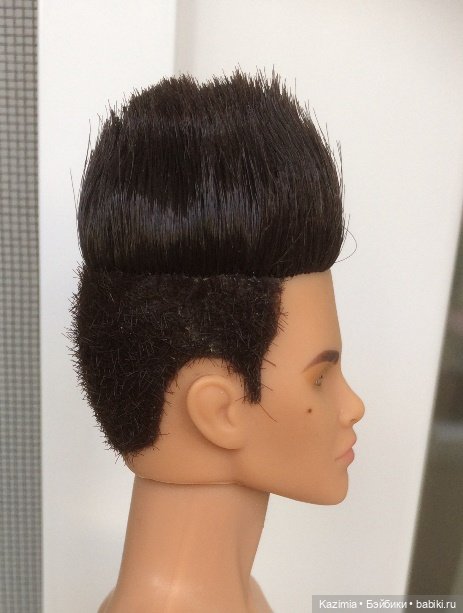 Dynamite Boy Hot Stuff Cruz (фото 6)