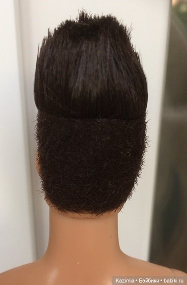 Dynamite Boy Hot Stuff Cruz (фото 5)