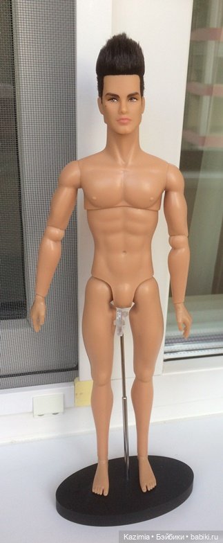 Dynamite Boy Hot Stuff Cruz (фото 2)