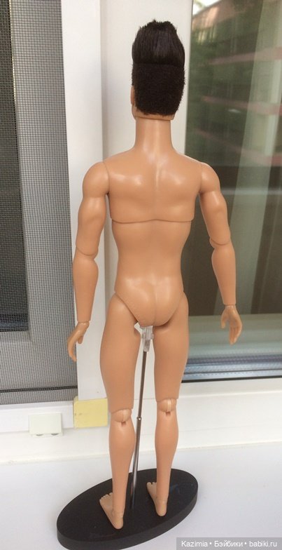 Dynamite Boy Hot Stuff Cruz (фото 3)