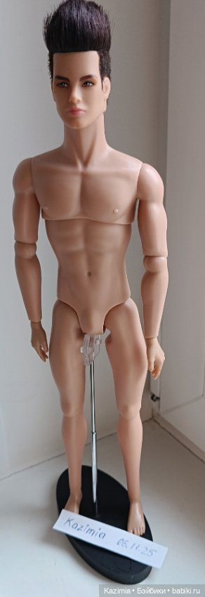 Dynamite Boy Hot Stuff Cruz (фото 8)