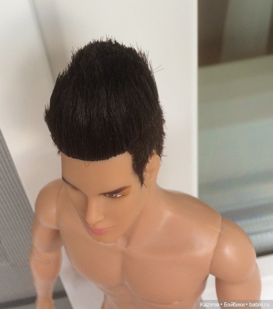 Dynamite Boy Hot Stuff Cruz (фото 7)