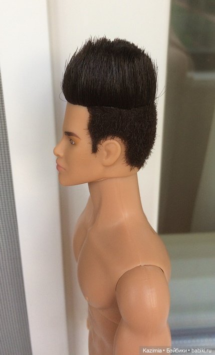 Dynamite Boy Hot Stuff Cruz (фото 4)