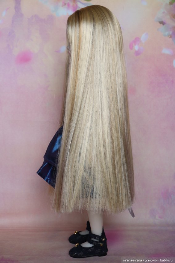 Парики от Monique, Gold, 8-9 дюймов, PARIS (фото 2)