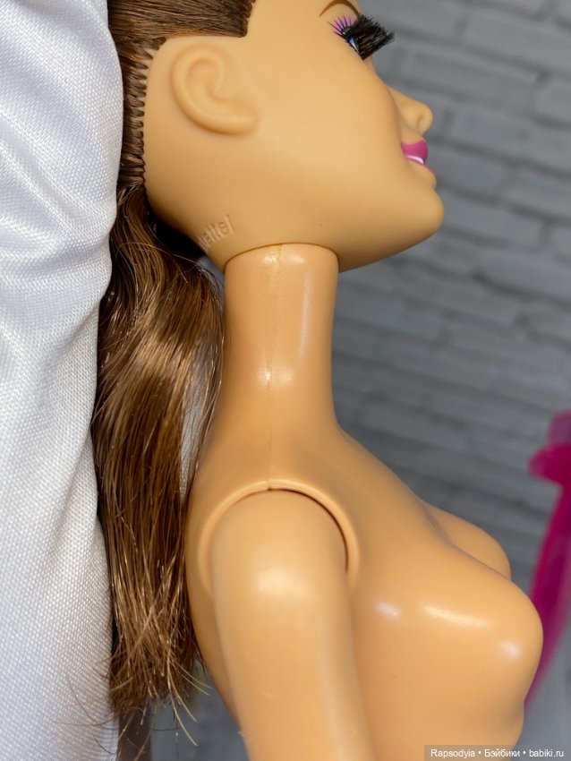 Барби Тереза дом мечты — Игровые куклы (фото 6)