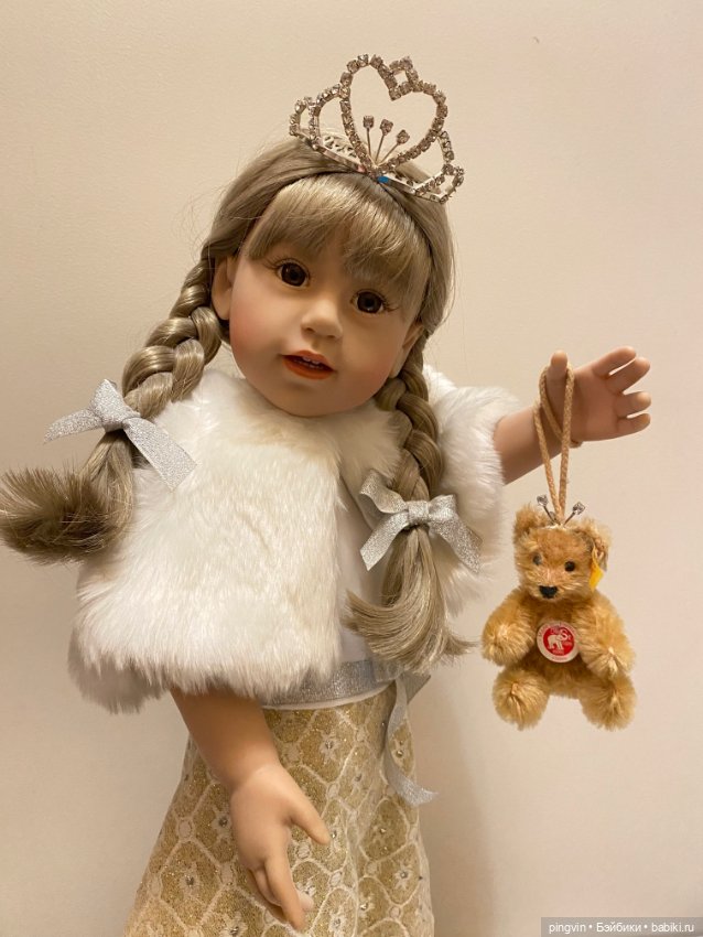 Мечта о бале, Ballroom dream, Сиссель Скилле, Sissel Skille, Gotz (фото 3)