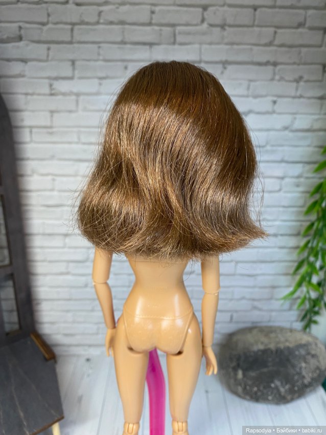 Барби Тереза дом мечты — Игровые куклы (фото 4)