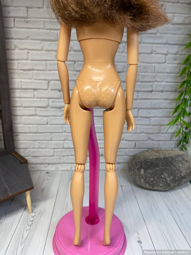 Барби Тереза дом мечты — Игровые куклы (фото 5)