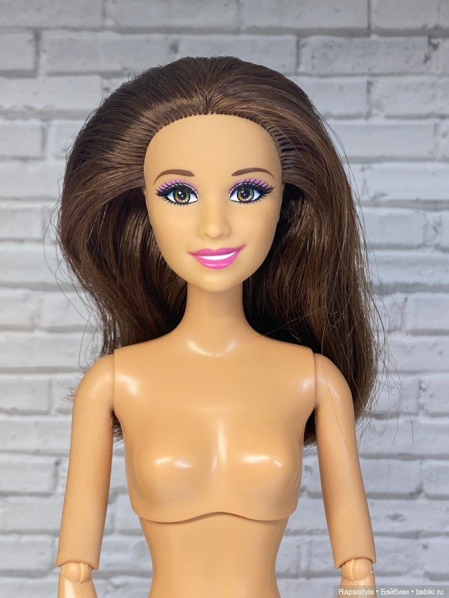 Барби Тереза дом мечты — Игровые куклы (фото 2)