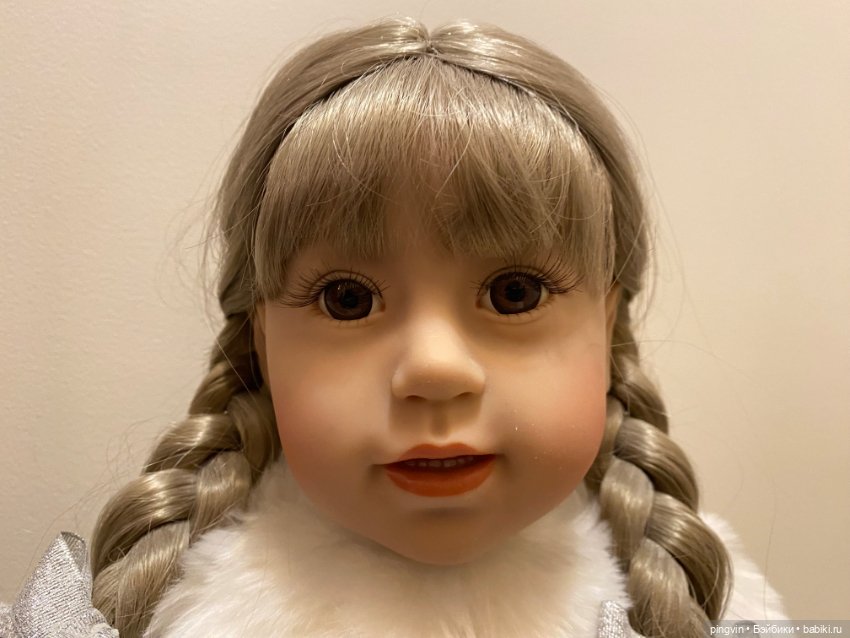 Мечта о бале, Ballroom dream, Сиссель Скилле, Sissel Skille, Gotz (фото 5)