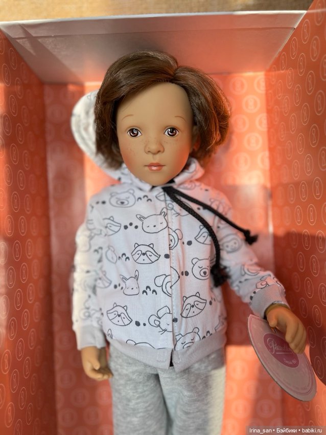 Финуш Чарльз (Finouche Charles)