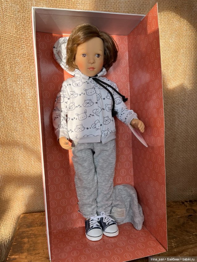 Финуш Чарльз (Finouche Charles)