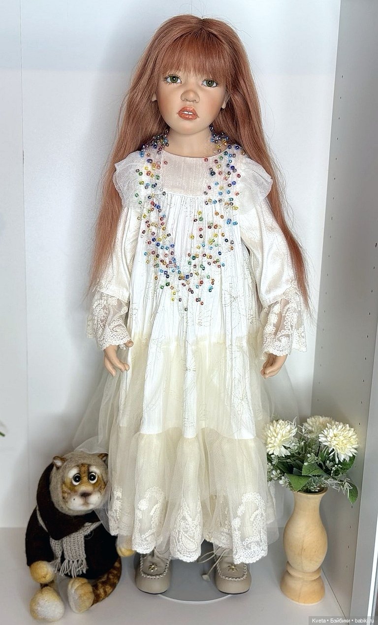 Melodia от Zawieruszynski, ООАК, в 1 экз (фото 6)