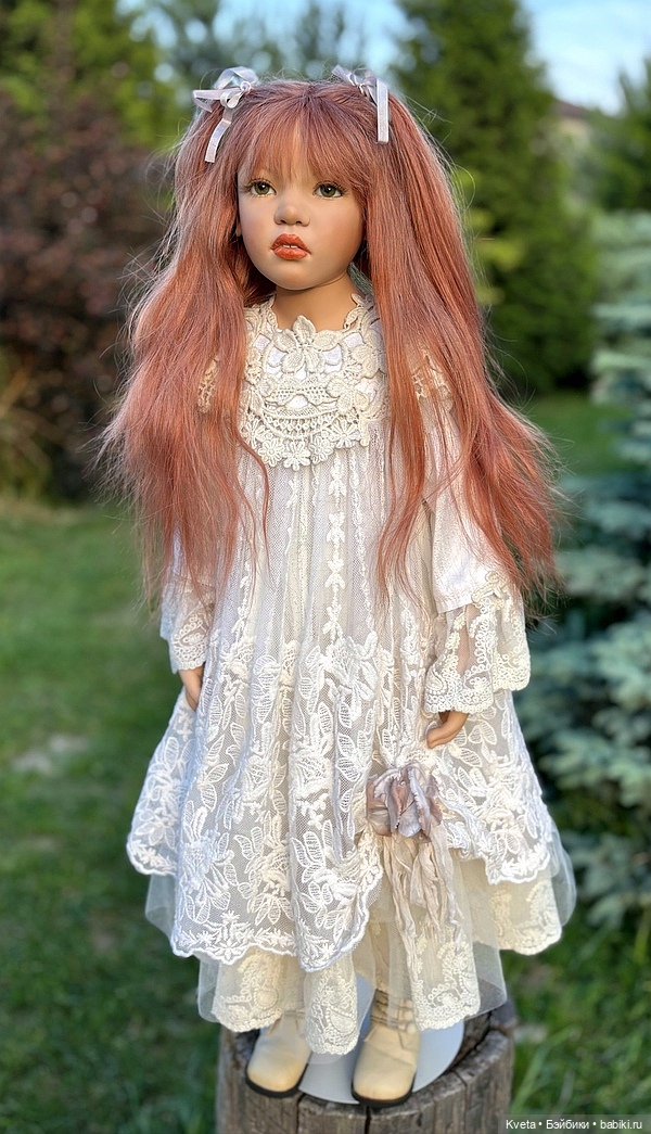 Melodia от Zawieruszynski, ООАК, в 1 экз (фото 7)