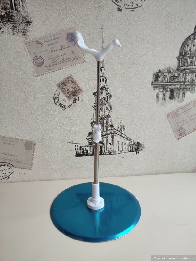 Стойки для кукол разные — Подставки (фото 2)