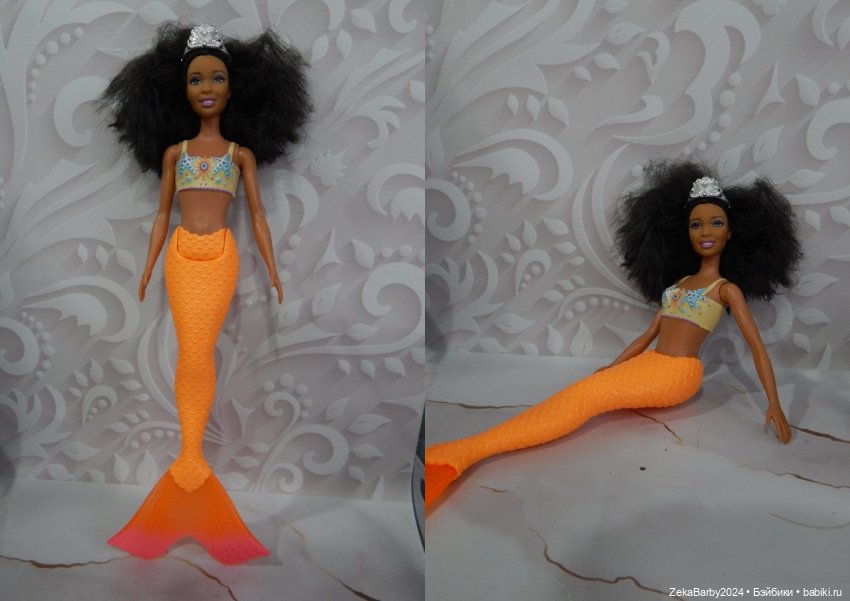 Куклы Барби — Шарнирные куклы (не BJD)