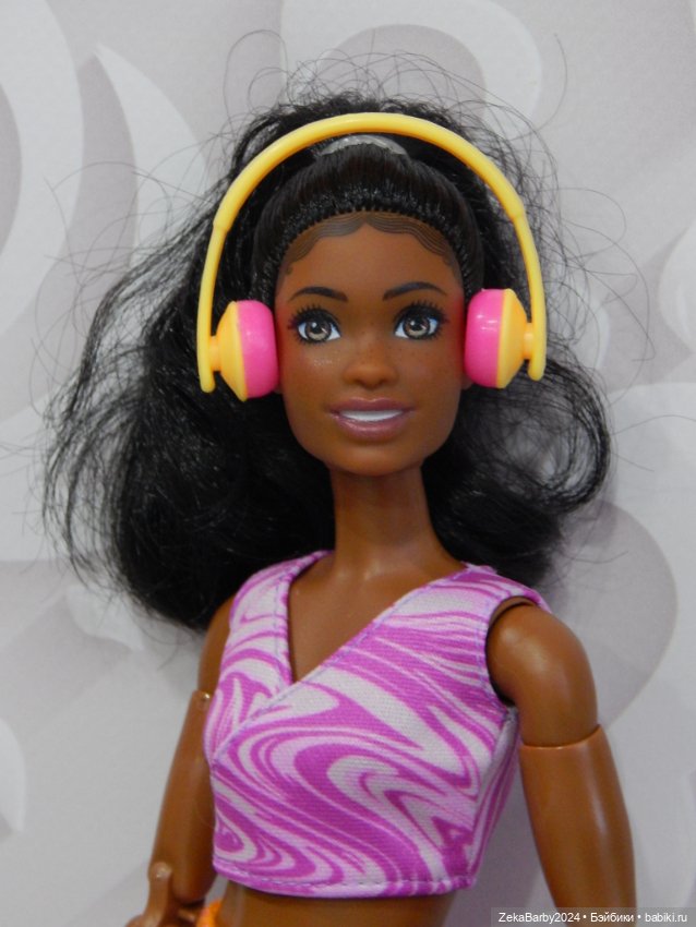 Куклы Барби — Шарнирные куклы (не BJD) (фото 2)