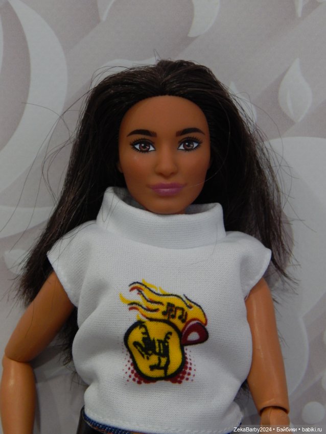 Куклы Барби — Шарнирные куклы (не BJD) (фото 3)