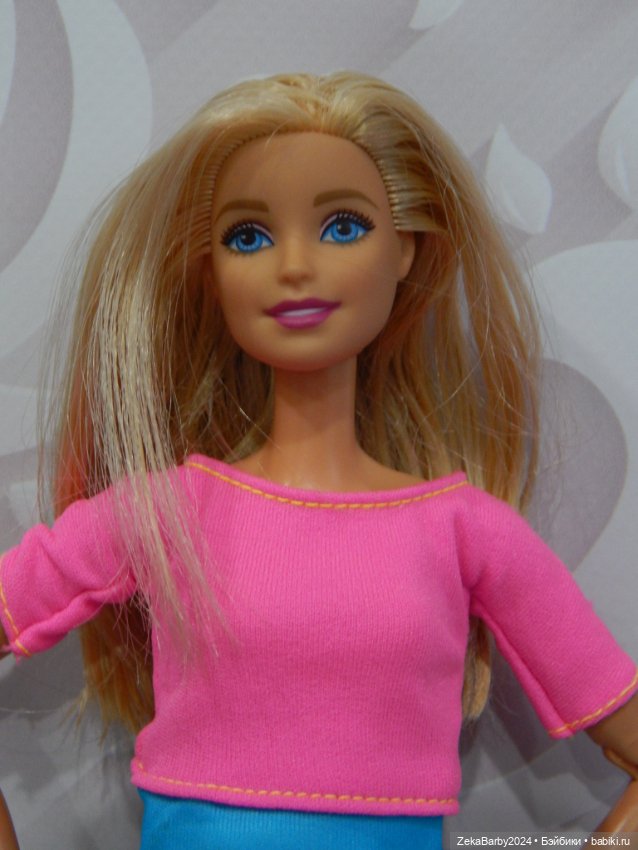 Куклы Барби — Шарнирные куклы (не BJD)