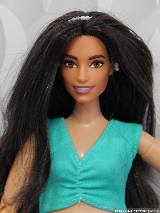 Куклы Барби — Шарнирные куклы (не BJD) (фото 4)