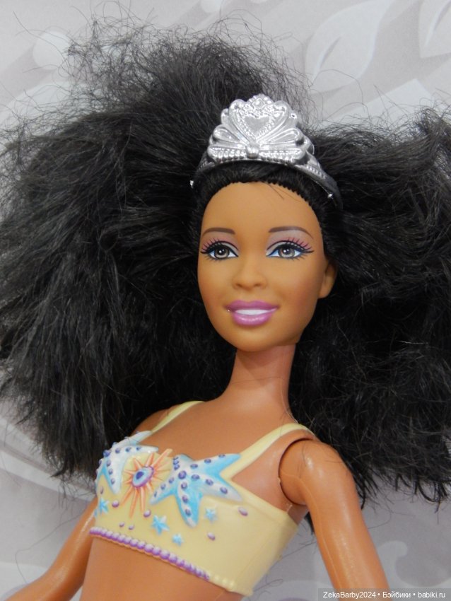 Куклы Барби — Шарнирные куклы (не BJD) (фото 5)